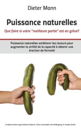 Puissance naturelles - Que faire si votre "meilleure partie" est en grève?