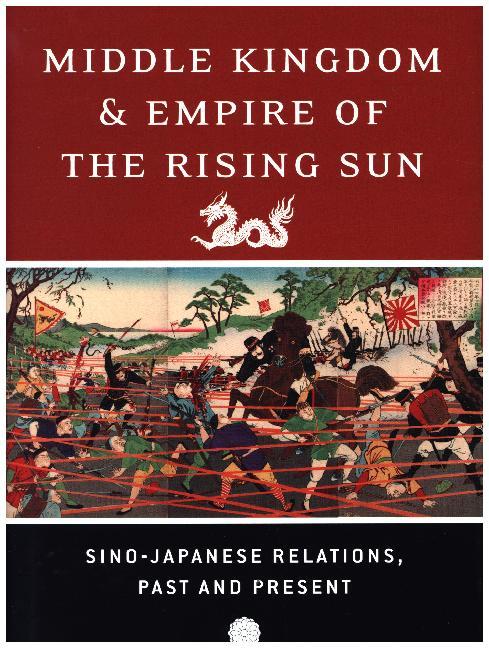 Middle Kingdom and Empire of the Rising Sun main product photo
