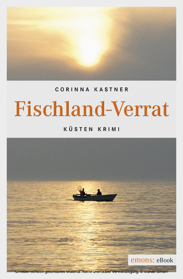 Fischland-Verrat main product photo