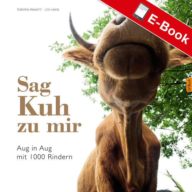 Sag Kuh zu mir main product photo