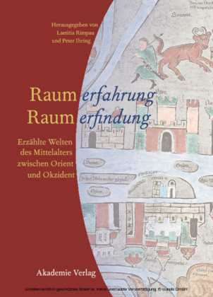 Raumerfahrung - Raumerfindung
