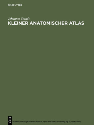 Kleiner Anatomischer Atlas