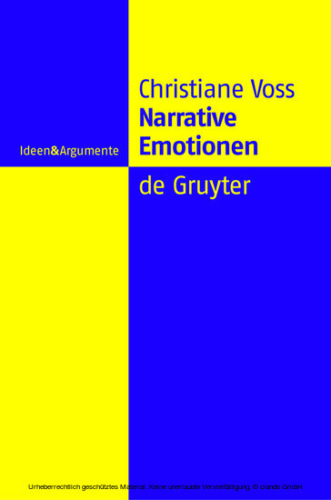 Narrative Emotionen main product photo