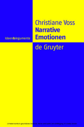 Narrative Emotionen