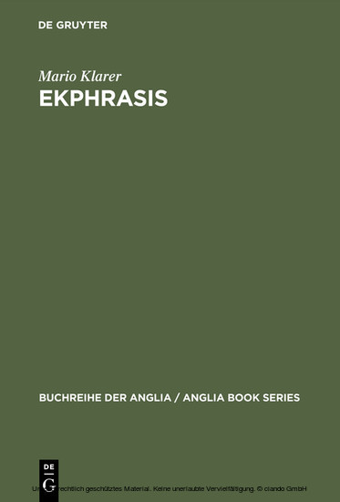 Ekphrasis main product photo