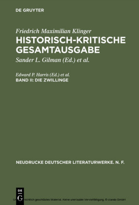 Die Zwillinge