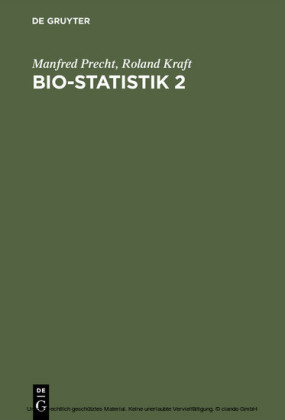 Bio-Statistik 2