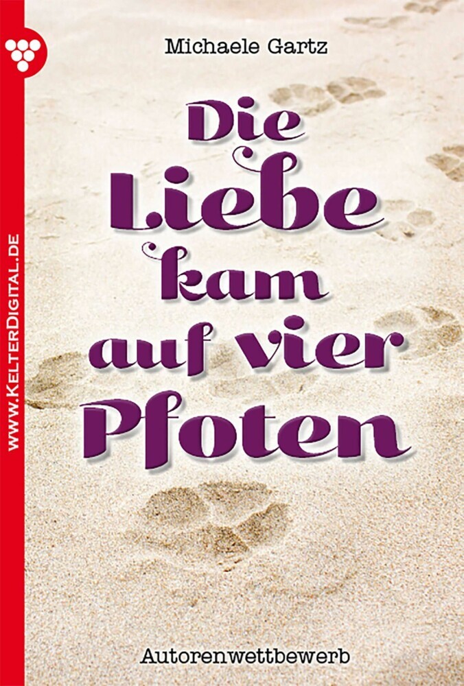Die Liebe kam auf vier Pfoten main product photo