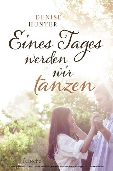 Eines Tages werden wir tanzen main product photo