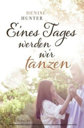 Eines Tages werden wir tanzen