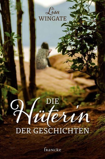 Die Hüterin der Geschichten main product photo