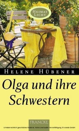 Olga und ihre Schwestern
