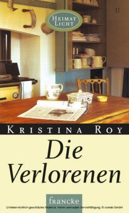 Die Verlorenen