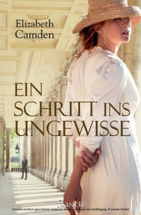 Ein Schritt ins Ungewisse