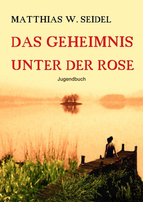 Das Geheimnis unter der Rose main product photo