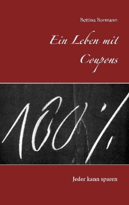 Ein Leben mit Coupons