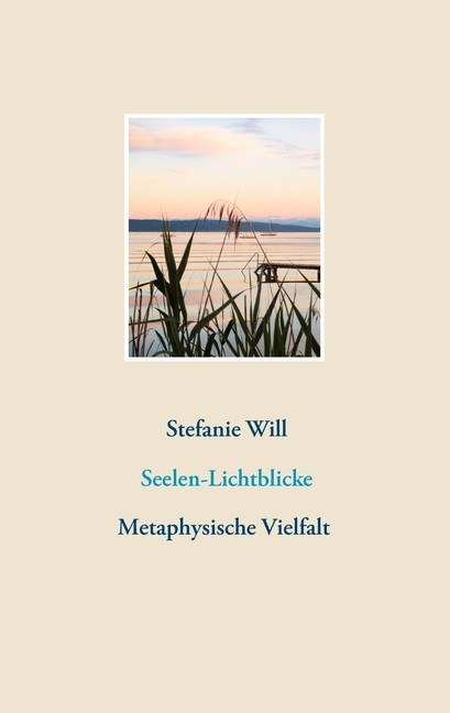 Seelen-Lichtblicke main product photo