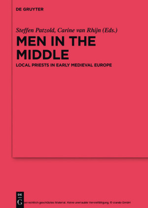 Men in the Middle