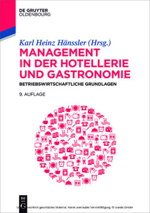 Management in der Hotellerie und Gastronomie