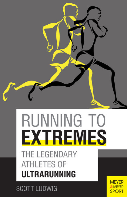 Running to Extremes main product photo