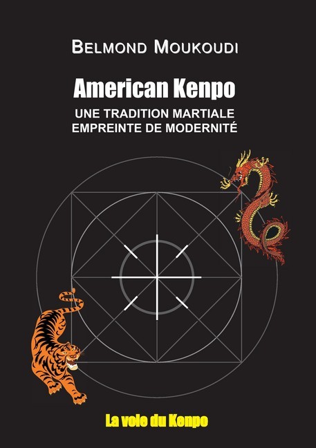 American Kenpo main product photo