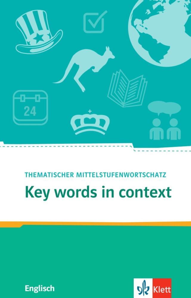 Key words in context main product photo