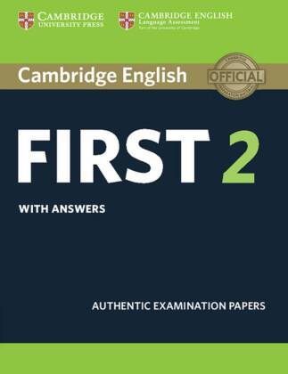 Student's Book with answers