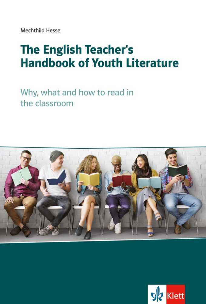 The English Teacher's Handbook of Youth Literature main product photo