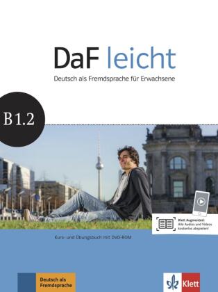 Kurs- und Übungsbuch, m. DVD-ROM