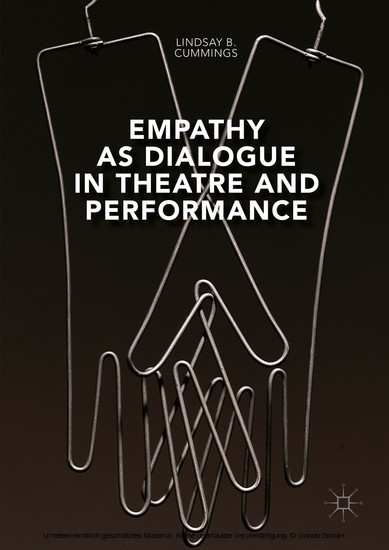 Empathy as Dialogue in Theatre and Performance main product photo
