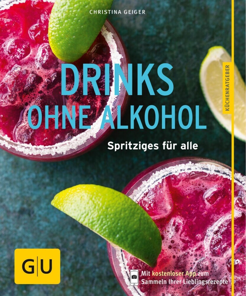 Drinks ohne Alkohol main product photo
