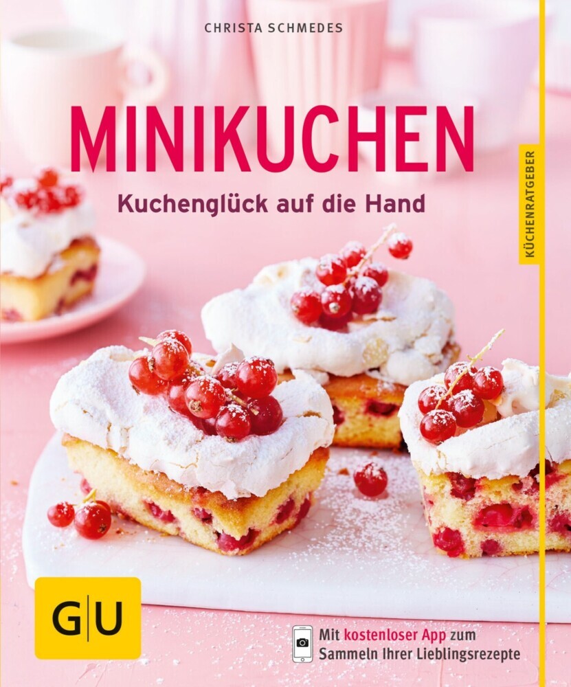 Minikuchen main product photo