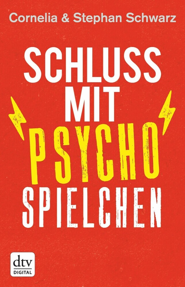 Schluss mit Psychospielchen main product photo