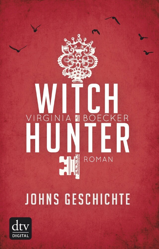 Witch Hunter - Johns Geschichte main product photo
