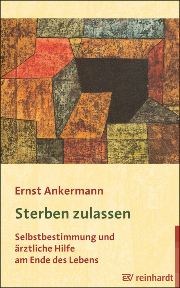 Sterben zulassen main product photo