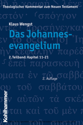 Das Johannesevangelium