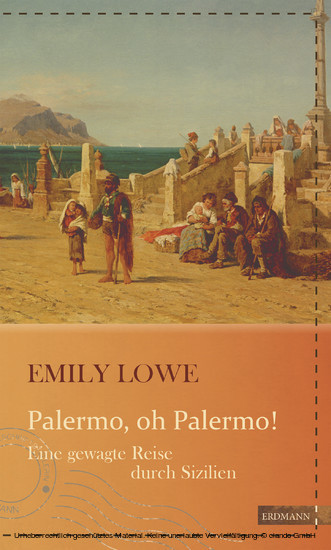 Palermo, oh Palermo! main product photo