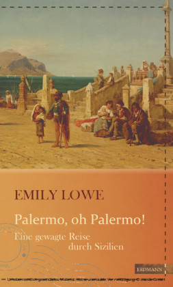 Palermo, oh Palermo!