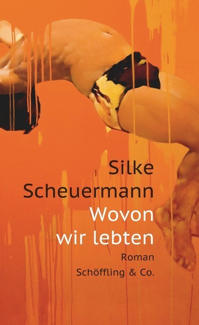 Wovon wir lebten main product photo