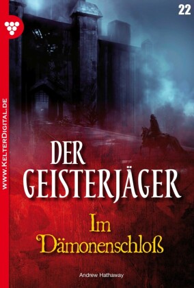 Im Dämonenschloss