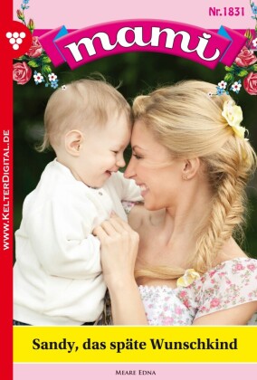 Mami 1831 - Familienroman