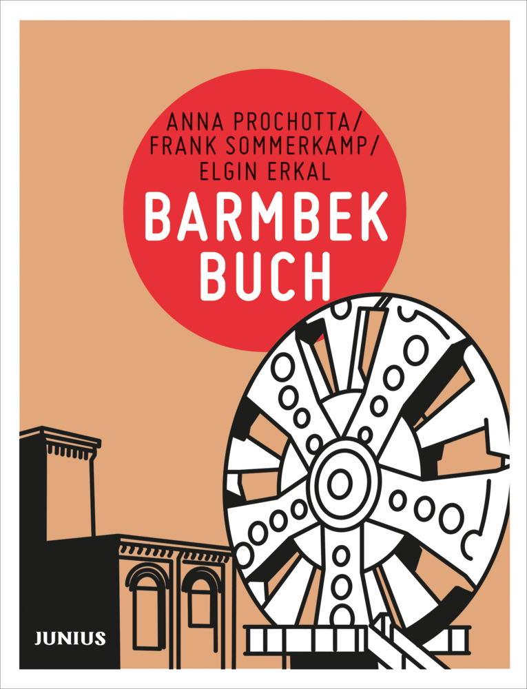 Barmbekbuch main product photo