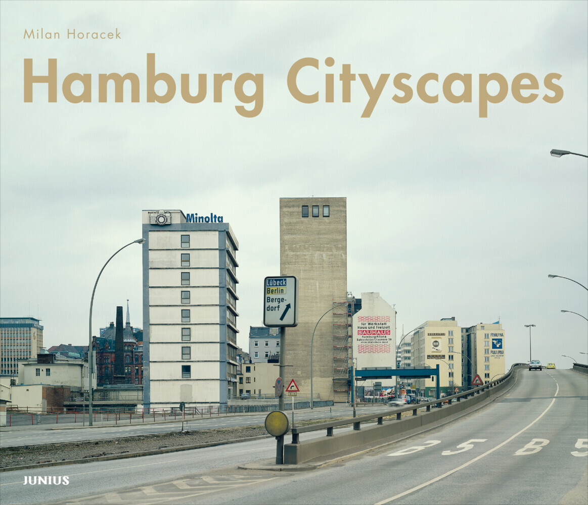 Hamburg Cityscapes main product photo