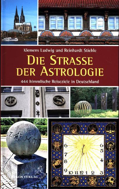 Die Straße der Astrologie main product photo