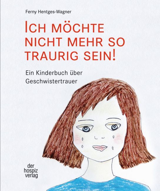 Ich möchte nicht mehr so traurig sein! main product photo