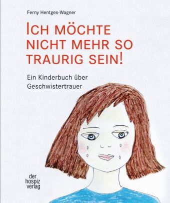 Ich möchte nicht mehr so traurig sein!