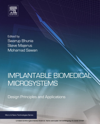 Implantable Biomedical Microsystems