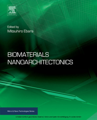 Biomaterials Nanoarchitectonics