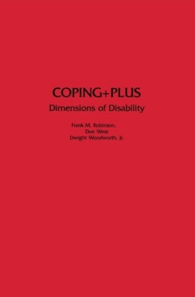 Coping+Plus: Dimensions of Disability