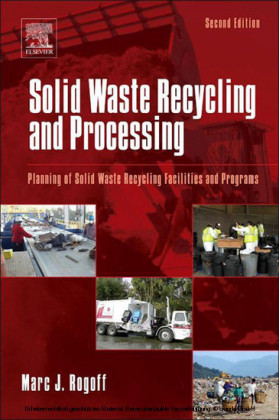 Solid Waste Recycling and Processing
